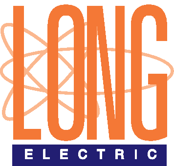 long electric logo