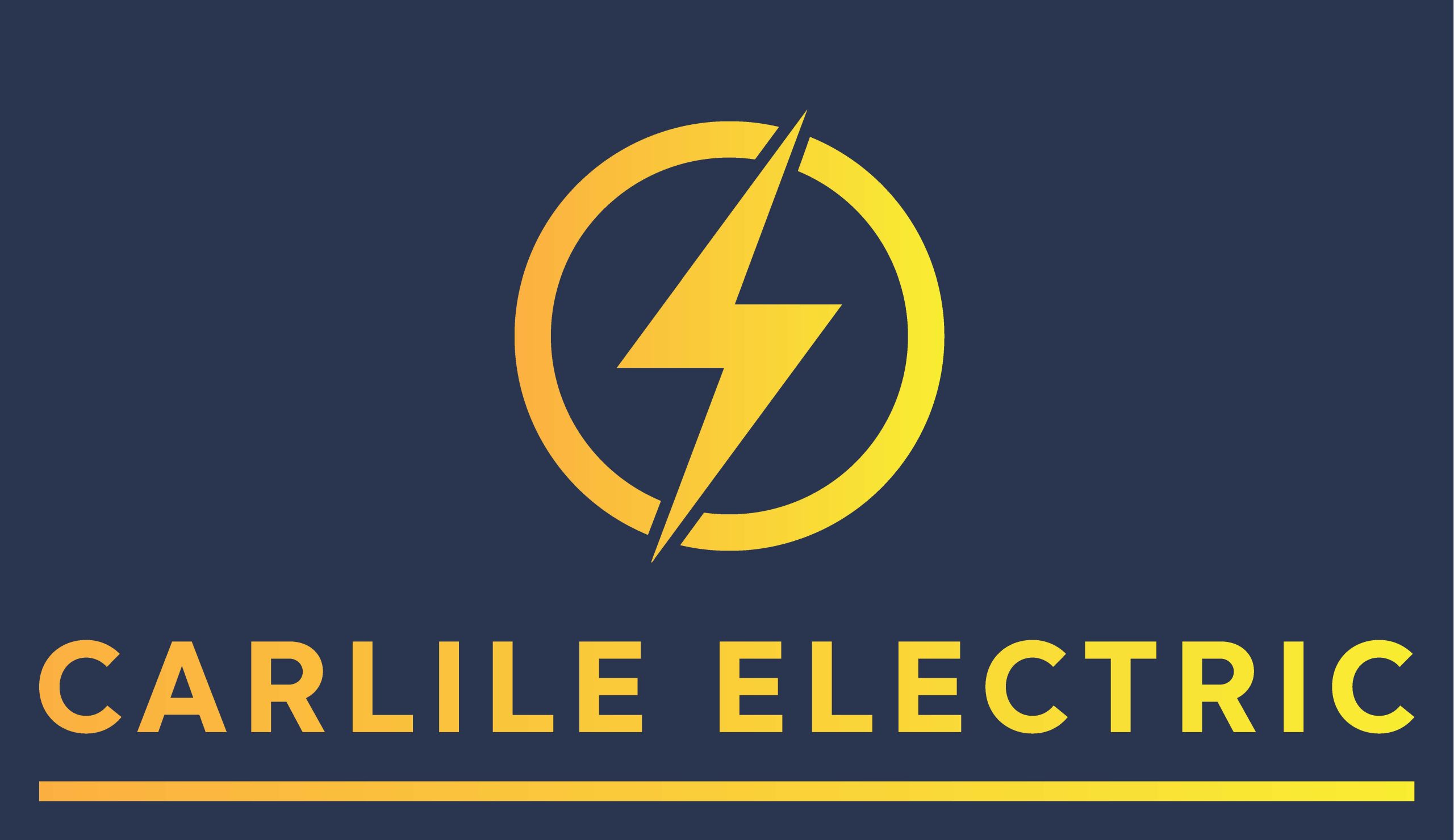 Carlile Electric logo