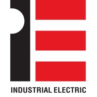 Industrial Electric Inc logo